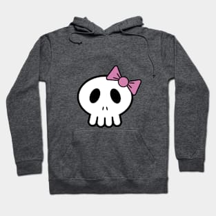 Halloween skull 3 Hoodie